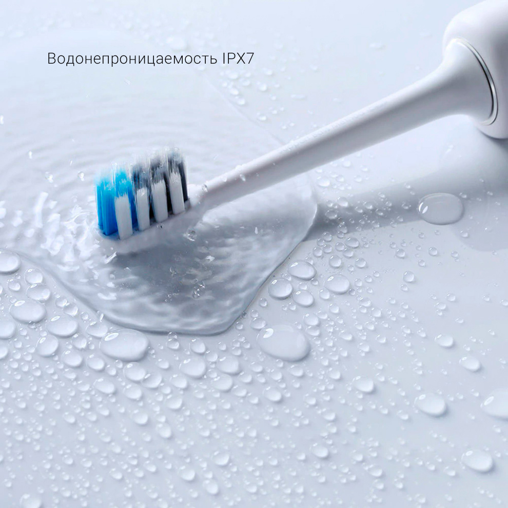 Зубная щетка Xiaomi Doctor-B Electric Toothbrush (BET-C01)