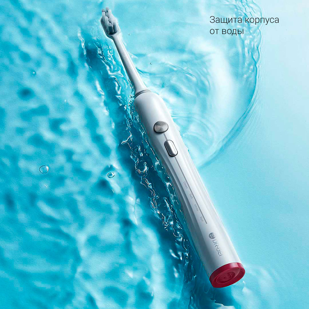 Электрическая зубная щетка Xiaomi Dr. Bei Sonic Electric Toothbrush Y3