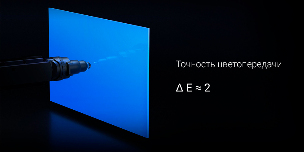 Телевизор Xiaomi Mi TV ES Pro 75″ 120Hz